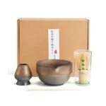 Matcha Set Premium