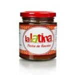 Pasta De Rocoto 225g (LALATINA)