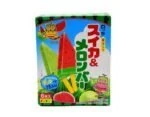 Japanese Ice Cream Watermelon (pack of 6)