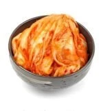 Kimchi Napa Cabbage Whole 1kg (made by Korean)