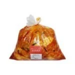 Kimchi Napa Cabbage Whole 1kg (made by Korean) - Image 2
