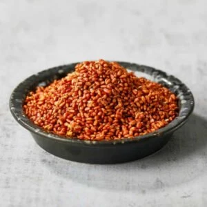 10917 1w600h600 Ume Plum Sesame Seeds