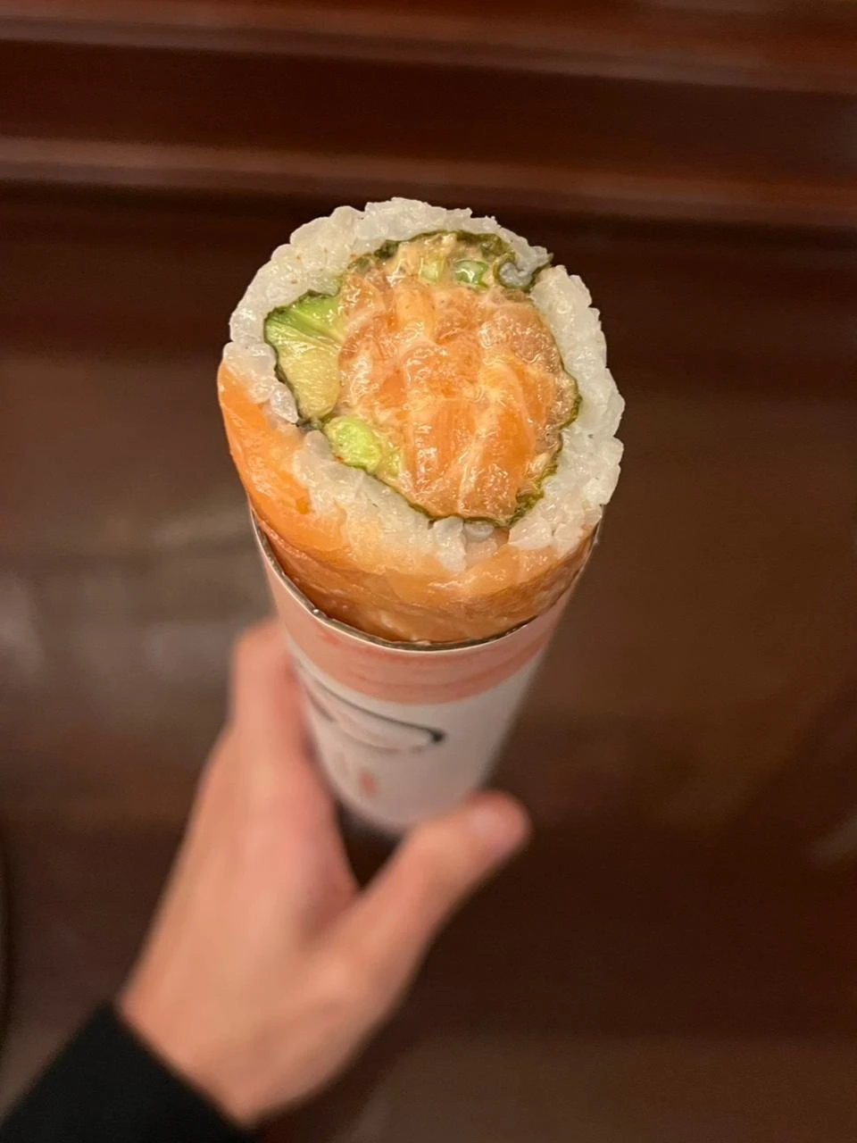 Sushi Push Pop5