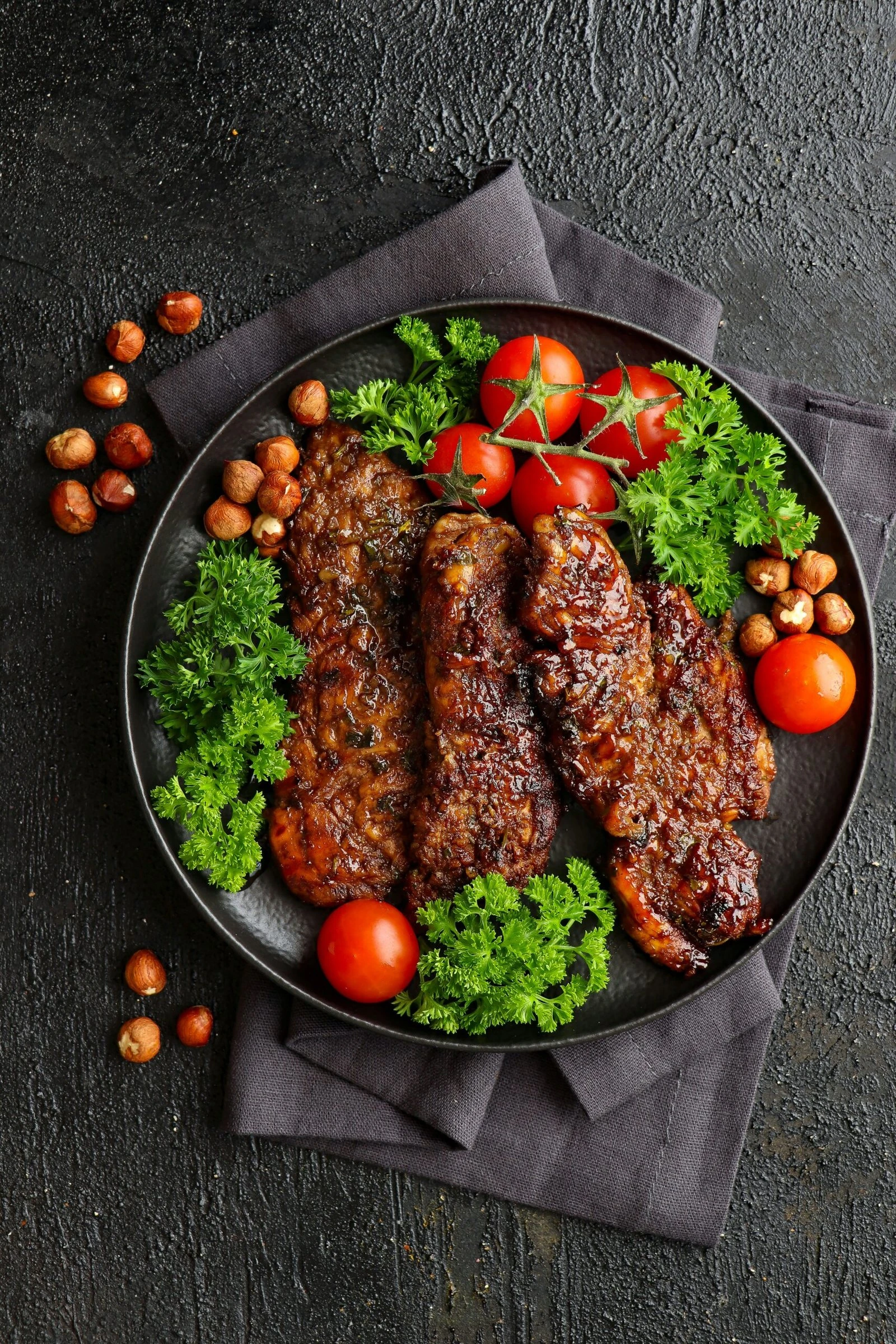 Meat